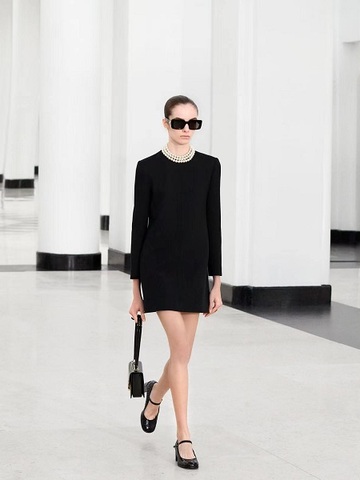 CELINE 21 2024冬季女装系列