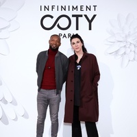 启航巴黎，走向世界 INFINIMENT COTY PARIS全球首次亮相