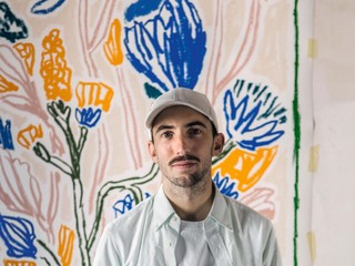 Van Cleef & Arpels梵克雅宝“春之礼赞”