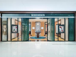 独具品味的法国高级珠宝世家 Boucheron 宝诗龙