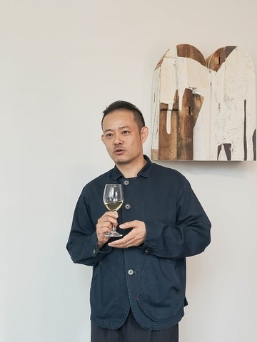 上海当代艺术馆 艺术亭台展览《兑换与记号》