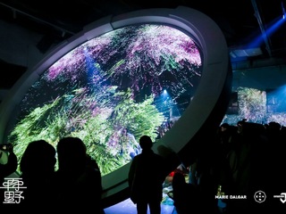 再野Rewild，玛丽黛佳为春天献上“一出好戏”和“一盘好货”