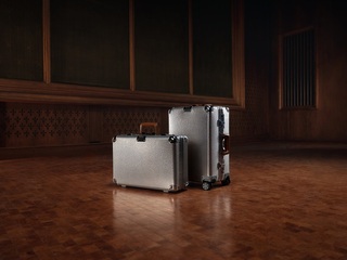 撷取昔日典藏，焕新呈献新作