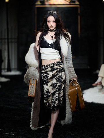MARKGONG AUTUMN/WINTER 2024发布