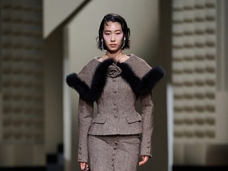 Le Fame 2024 AW Ready-to-wear Fashion Show
