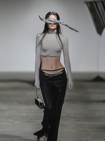 WEIRÆN PRESENTS COLLECTION 02