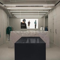 WTAPS®Shanghai