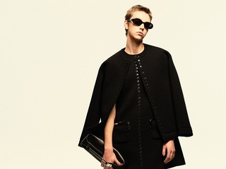 CALVINLUO 2024秋冬系列