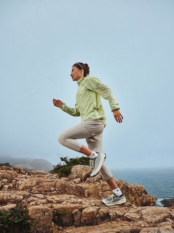 心中向野，在自由中探索本真