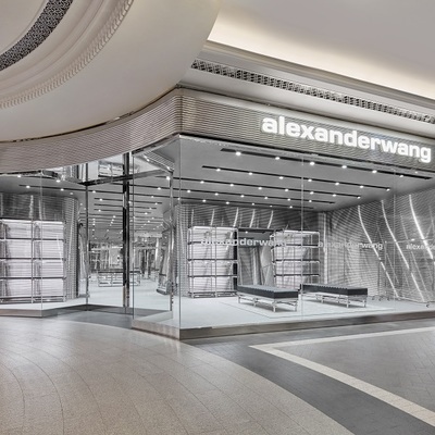 alexanderwang入驻澳门伦敦人，再拓中国市场