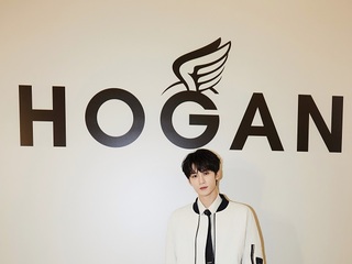 探启新潮，HOGAN “H次方”型格派对登陆上海
