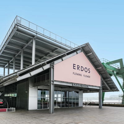 洄响 FLOWING FLOWER