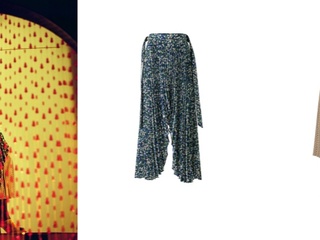 Rokh H&M设计师合作系列锐意登场，众明星及博主前卫演绎