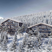 FENDI与STEIGER&CIE/苏富比国际房地产公司在瑞士克莱恩-蒙塔纳推出豪华私人住宅