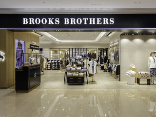 Brooks Brothers 2024春夏新品重磅发布