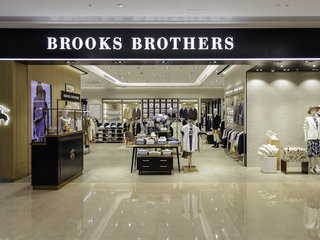 Brooks Brothers 2024春夏新品重磅发布