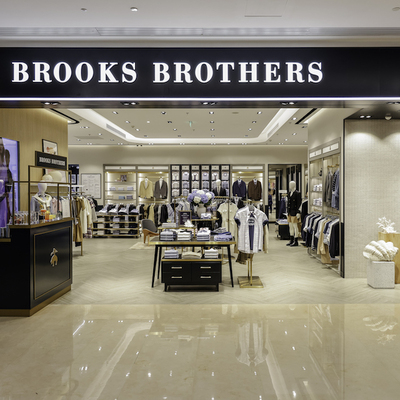 Brooks Brothers 2024春夏新品重磅发布