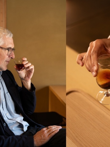 Blue Bottle Studio - 上海站 - 超凡咖啡品鉴体验首度登陆中国内地