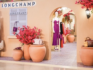 春日烂漫，从圣特罗佩到上海