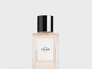 CELINE高定香水系列ZOUZOU全新发布