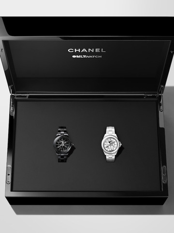 ONLY WATCH 2024