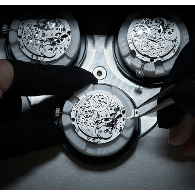 HUBLOT宇舶表UNICO机芯