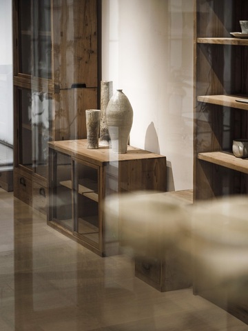 YEARLY PLAN HOUSE 寓所新展 | 寓见