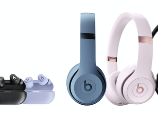 Beats 发布新款耳机 Beats Solo Buds：小小身，大大声