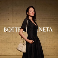 BOTTEGA VENETA 庆祝 “ 北京之夜 ”