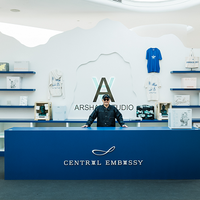 Central Embassy 以世界级的沉浸式艺术展庆祝其成立十周年