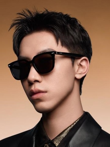 华为智能眼镜 2方框太阳镜升级来袭