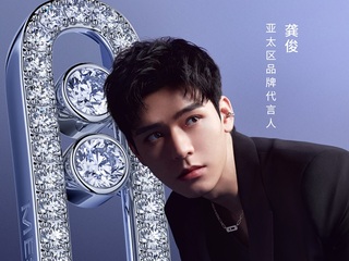 闪耀自我 无畏追求
