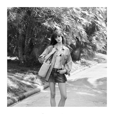 CELINE 北京三里屯PLEIN SOLEIL夏日胶囊系列限时店