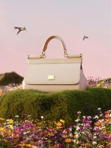 Dolce&Gabbana 杜嘉班纳挚爱献礼 520 告白季