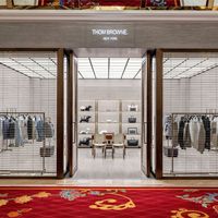 THOM BROWNE