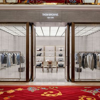THOM BROWNE
