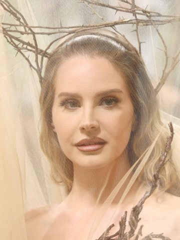 Charlotte Tilbury Beauty闪耀红毯  2024 MET GALA