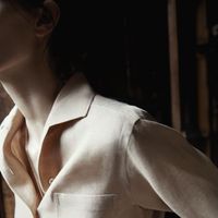 探索 Loro Piana 亚麻背后的匠心工艺及可追溯服务