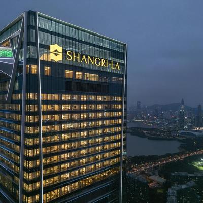 深圳南山香格里拉呈现全新云端奢华体验  携新春礼遇迎“百鸟归巢”
