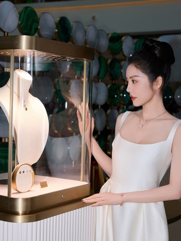 怦然心动 美意成双