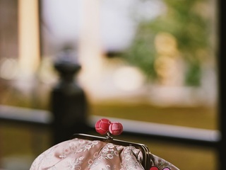 让人梦寐以求的 PASTICCINO 甜点包