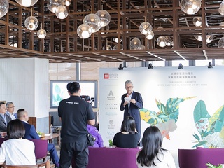 雅辰酒店集团以情感智慧为理念 聚焦优质精准发展战略