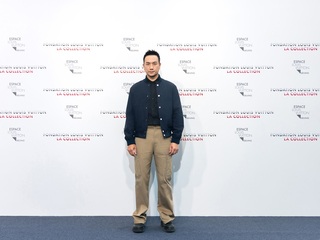 路易威登北京Espace文化艺术空间新展开幕