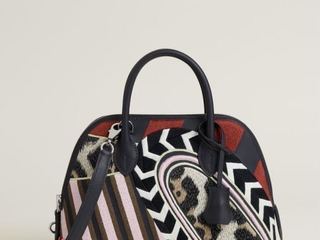 爱马仕北京 SKP 专卖店焕新启幕 