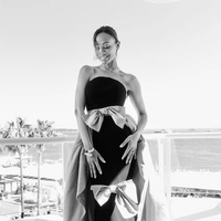 圣罗兰制片公司 ANTHONY VACCARELLO 2024戛纳电影节