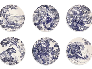 DIOR MAISON 二零二四秋冬系列