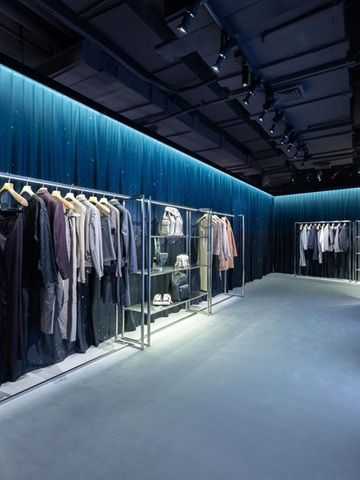 迪奥二零二四冬季男装系列