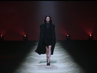 秀场回顾 | HOPESHOW大美中国游牧之疆