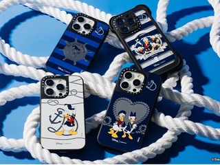 庆唐老鸭诞生90周年，CASETiFY推出全新合作系列