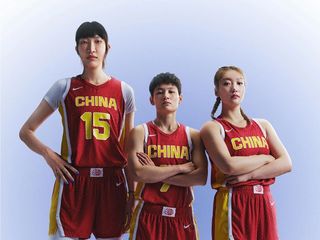 耐克发布2024夏季体育盛会国家队装备